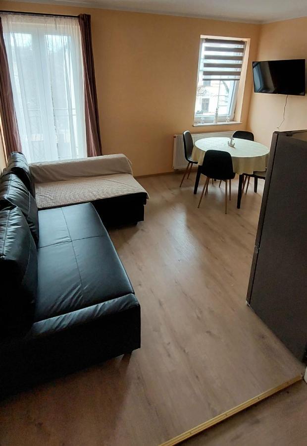 Apartament Black Sea 2 Rooms - Pokoje Świnoujście Exterior foto