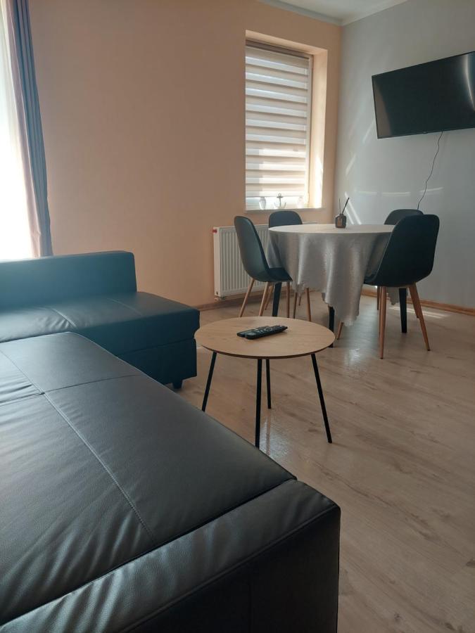 Apartament Black Sea 2 Rooms - Pokoje Świnoujście Exterior foto
