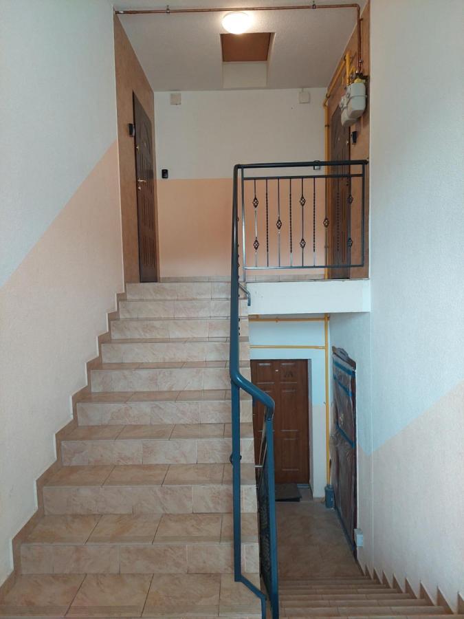 Apartament Black Sea 2 Rooms - Pokoje Świnoujście Exterior foto